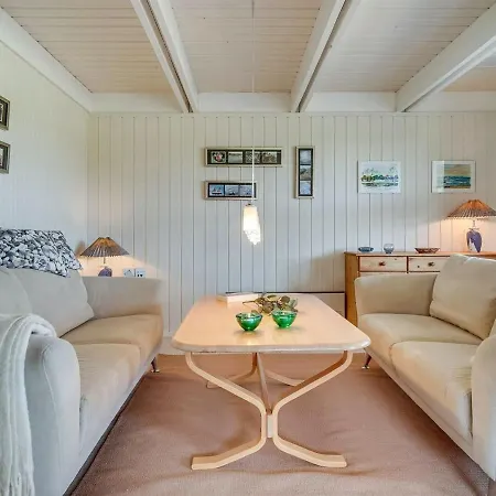 Inra - 400m From The Sea In Western Jutland By Interhome *