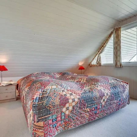 Inra - 400m From The Sea In Western Jutland By Interhome 別荘 *