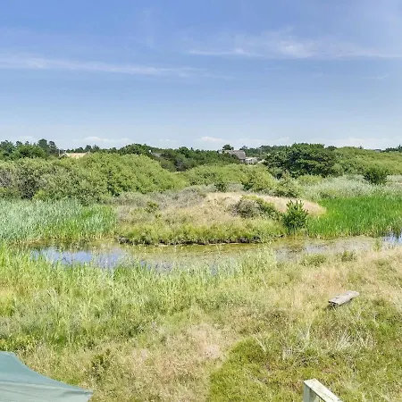 Inra - 400m From The Sea In Western Jutland By Interhome 別荘