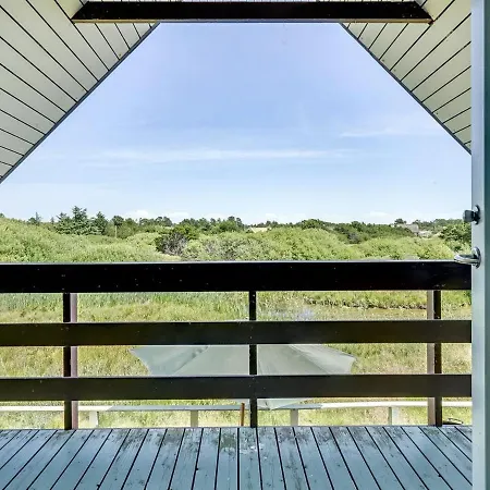 Inra - 400m From The Sea In Western Jutland By Interhome Holiday home