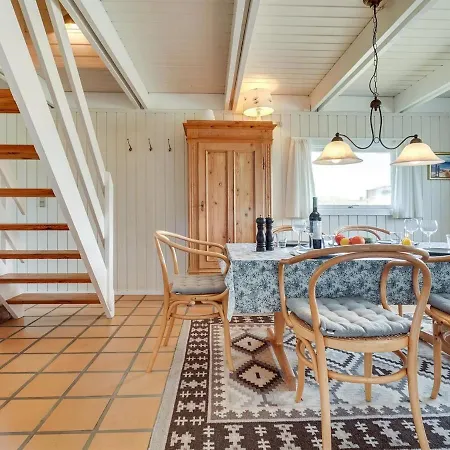 Inra - 400m From The Sea In Western Jutland By Interhome 別荘 Fanø