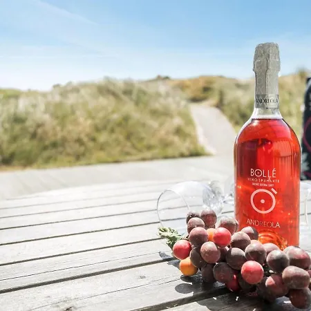 Inra - 400m From The Sea In Western Jutland By Interhome 別荘 Fanø