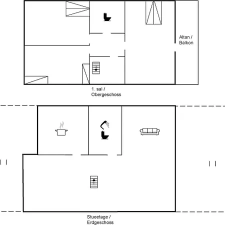 Inra - 400m From The Sea By Interhome Hébergement de vacances