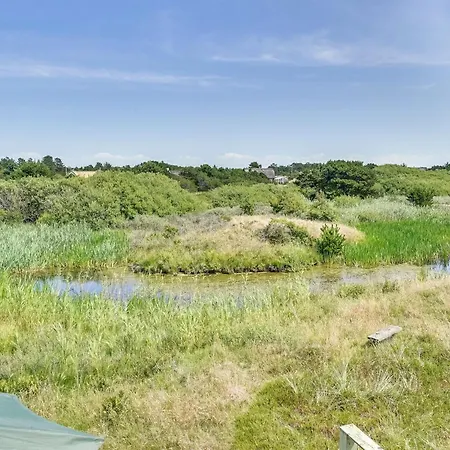 Hébergement de vacances Inra - 400m From The Sea By Interhome Fanø