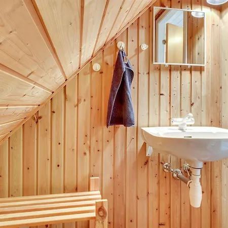 Inra - 400m From The Sea By Interhome