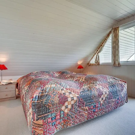 Inra - 400m From The Sea By Interhome Fanø