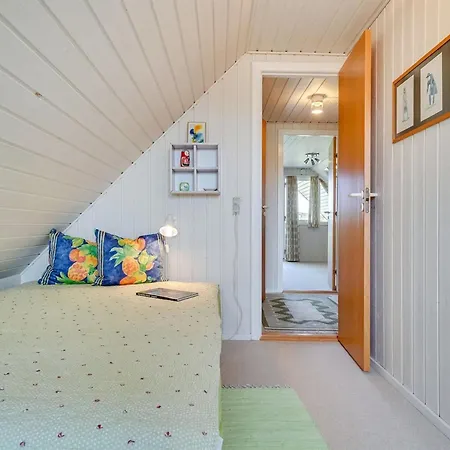 Inra - 400m From The Sea By Interhome Hébergement de vacances *