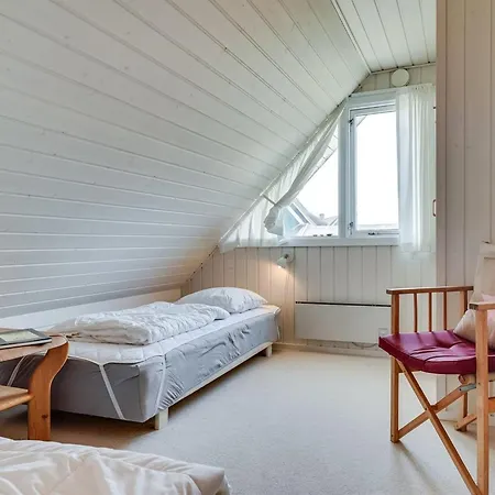 Inra - 400m From The Sea By Interhome 펜션 Fanø