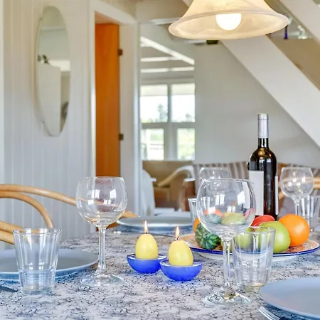 Inra - 400m From The Sea By Interhome Hébergement de vacances *