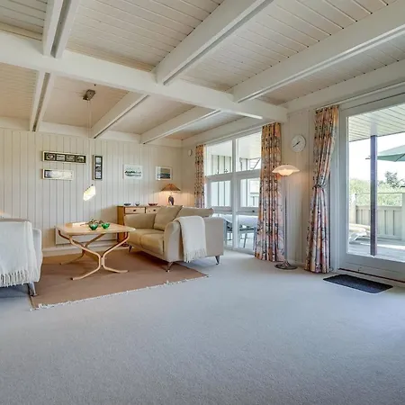 펜션 Inra - 400m From The Sea By Interhome *