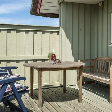 Hébergement de vacances Inra - 400m From The Sea By Interhome