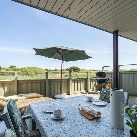 Inra - 400m From The Sea By Interhome 펜션 Fanø