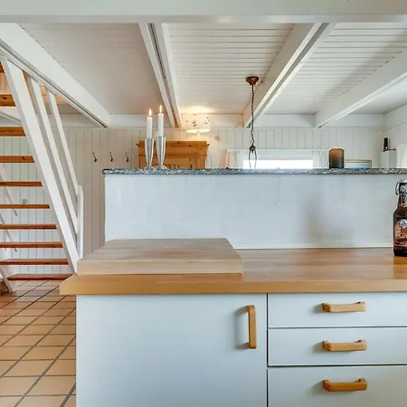 Casa vacanze Inra - 400m From The Sea By Interhome Fanø