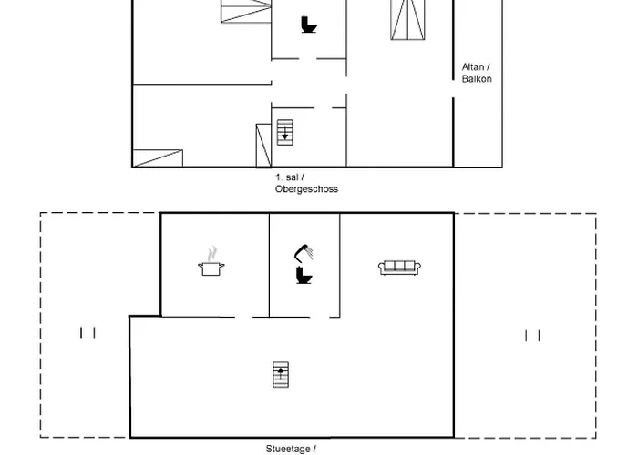 Inra - 400m From The Sea By Interhome Casa vacanze