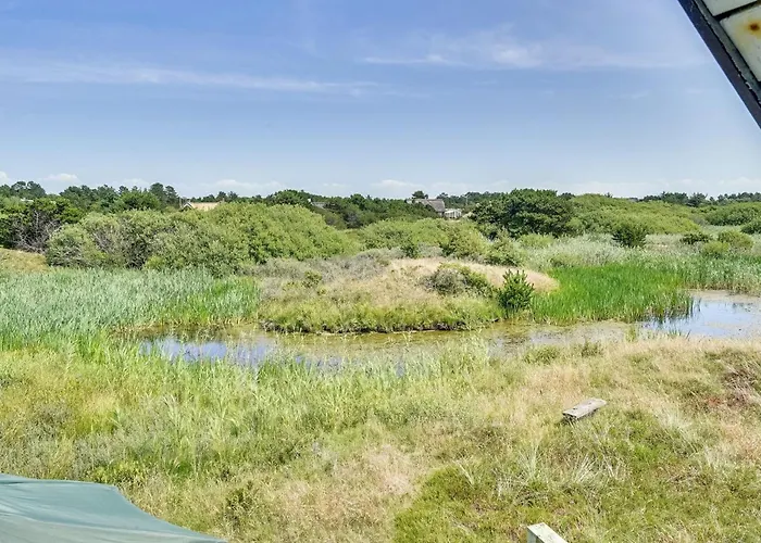 Casa vacanze Inra - 400m From The Sea By Interhome Fanø