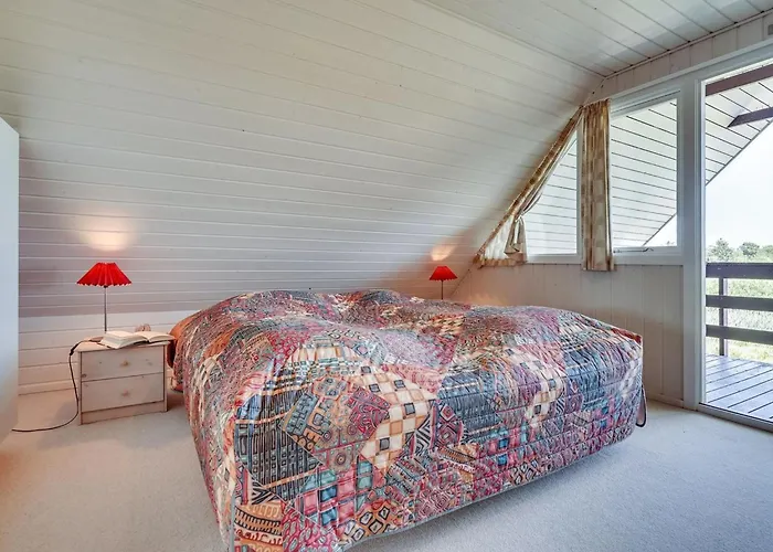 Inra - 400m From The Sea By Interhome Fanø