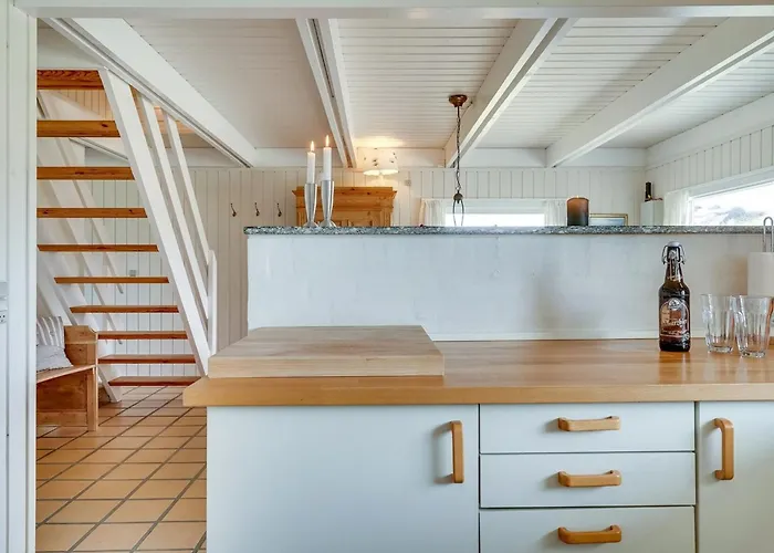 Inra - 400m From The Sea By Interhome * Fanø