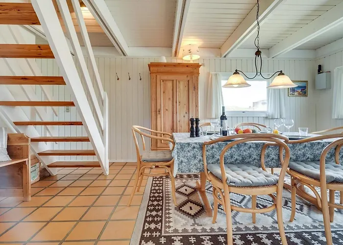 Inra - 400m From The Sea By Interhome Casa vacanze