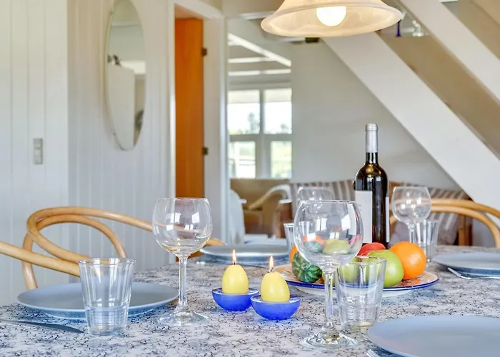 Inra - 400m From The Sea By Interhome Casa vacanze *