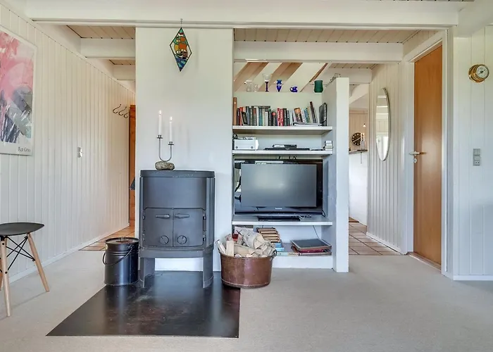 Inra - 400m From The Sea By Interhome Casa vacanze *