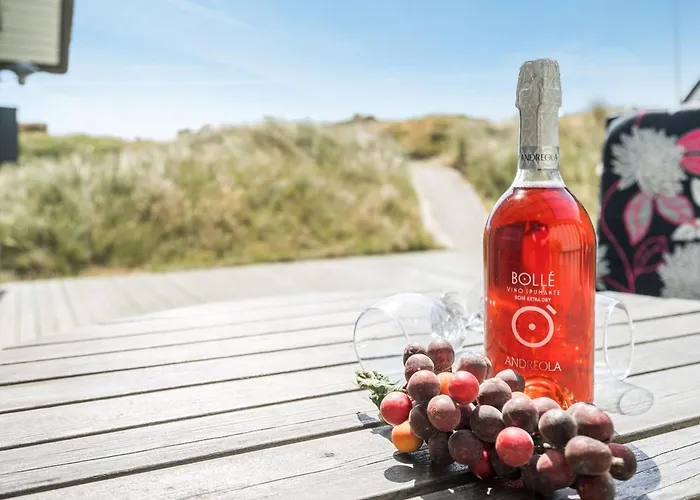 Inra - 400m From The Sea By Interhome * Fanø